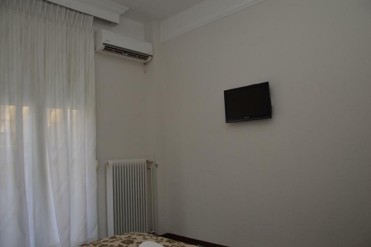 White Tower Apartment Szaloniki Kültér fotó