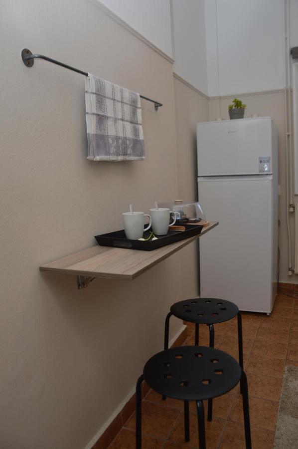 White Tower Apartment Szaloniki Kültér fotó